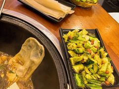 -曹丞相·地锅鸡·地锅鱼(武林店)