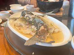 -启香鸡私房菜(湖景店)
