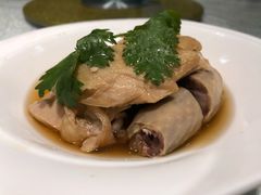 -老人和饭店(打浦路店)