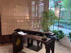 -中和·国风茶馆(愚园路店)