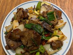 -静一餐厅·湖北菜(前门创始店)