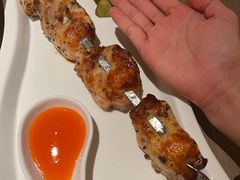 -波特曼西餐厅(中央大街店)