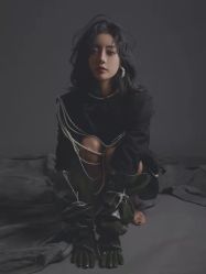 -米莱摄影写真(五大道别墅店)