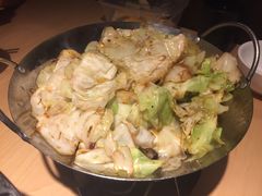 -醉得意·山茶油炒土鸡(泰安万达店)
