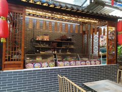 -水乡人家私房菜(逢简店)