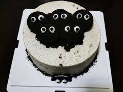 -蜜蜂小象·榴莲千层蛋糕(时代汇11栋店)