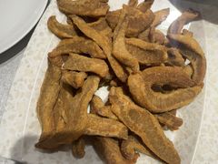 -郑庄脂渣海鲜楼(九水路店)