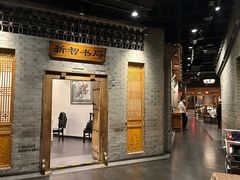 -东来顺饭庄(西直门店)