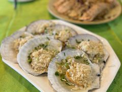 -盛港湾海鲜食府(黄沙店)