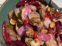 -寂寞的豆芽 蒙古原切大串(金宇店)