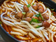 -七串串(无锡总店)