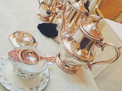 -The Ritz Restaurant