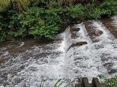 -宁波五龙潭景区