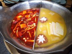 -湊湊火锅·茶憩(石家庄万象城店)