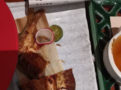 -匠和风精致料理(宁德万达店)