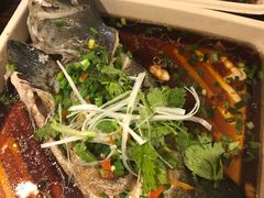 -盒马鲜生(杭州运河上街店)