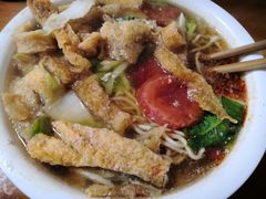 -祁家面馆(大香炉店)