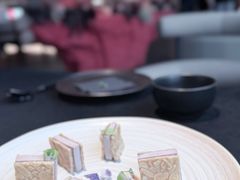 -醉东Oriental House(静安嘉里中心店)