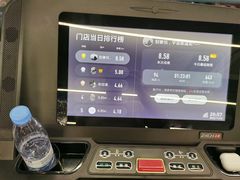 -乐刻健身(西丽创智云城店)