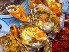 -三妹小龙虾·黄油蟹(华侨城总店)