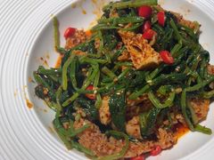 -谷丽麦馕新疆菜·清真(步步高梅溪新天地店)