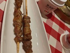 -西贝(虹口龙之梦店)