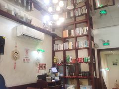 -付小姐在成都(中山公园店)