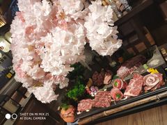 -樱宿日式和牛烧肉(五道口店)