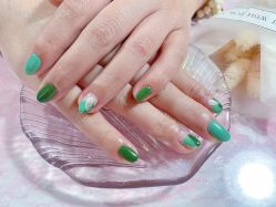 -Beauty Nails 美甲美睫皮肤管理