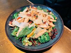 -BOCATA 西班牙餐厅(三里屯店)