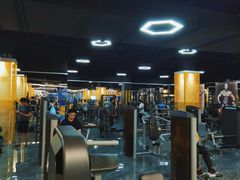 -峰鸟24h自助健身(锦泰城店)