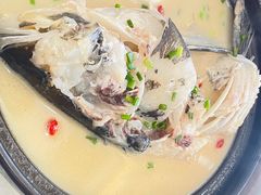-鱼味馆(万佛湖店)
