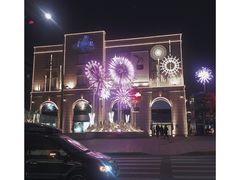 -Galleria百货店名品馆