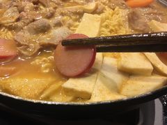 -炙韩料理·部队锅专门店