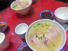 -易老妈蹄花.特色川菜(人民公园总店)