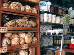 -Juicy Bakery(大学路店)