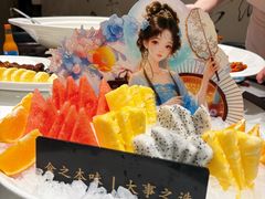 -海鸿荟·沿江菜(中山北路店)