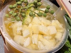 -吼堂老火锅(太古里总店)