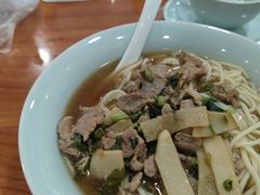 -奎元馆.百年奎元.非遗传承(西湖边的解放路店)