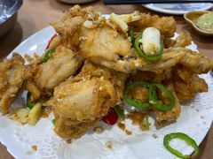 -众源美食(光复阁店)