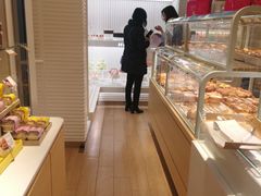 -好利来(鲁谷店)