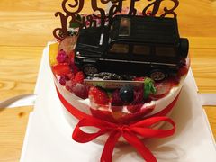 -like you像你烘焙体验店