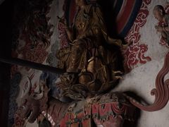 -报恩寺(平武县)