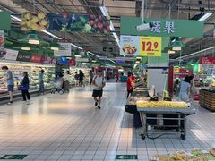 -大润发(张江店)