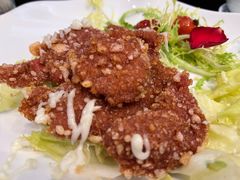 -丰收日·小海鲜·沪上家宴(顾村正大店)