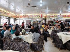 -红旗山庄(圭峰山店)