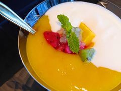 -潇湘楼·二十四节气山野菜(亚运村店)