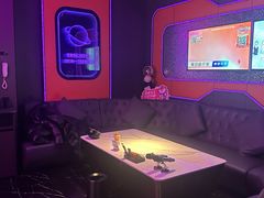 -星聚会KTV(合生汇黑金店)