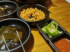 -九田家黑牛烤肉料理(华侨城店)