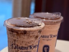 -CHARLIETOWN红茶公司(南京万象天地店)